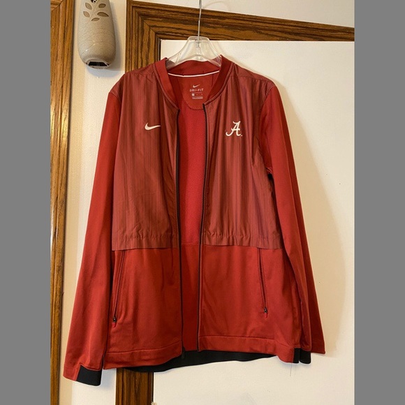 Alabama jacket - Picture 1 of 1